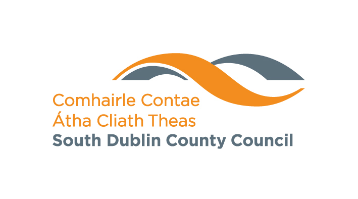 Libraries Ireland Logo